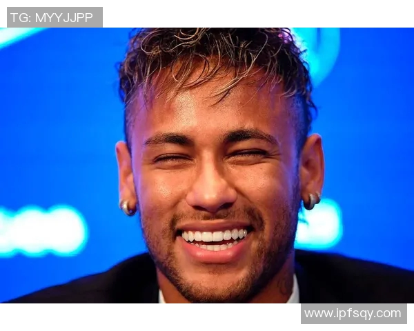 探索挂件足球明星内马尔的魅力与风采，感受他的运动精神与时尚潮流