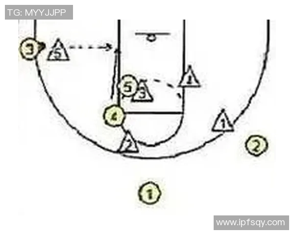 篮球传球明星的技巧与战术解析助你成为场上最佳组织者