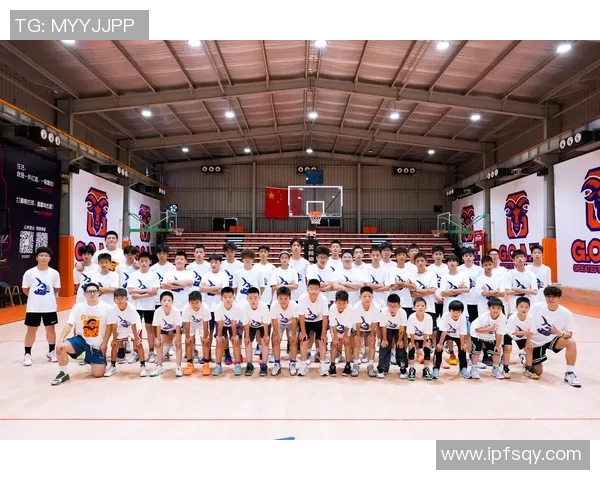 潮汕篮球明星的崛起与影响力探讨：从地方到全国的篮球之路