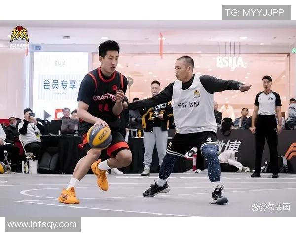 篮球界的璀璨明星盘点他们如何在赛场上书写传奇故事